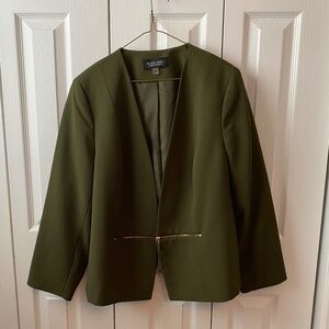 Black Label Evan-Picone Women’s Suit Jacket